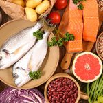 Les 08 meilleurs aliments d'un patient diabétique